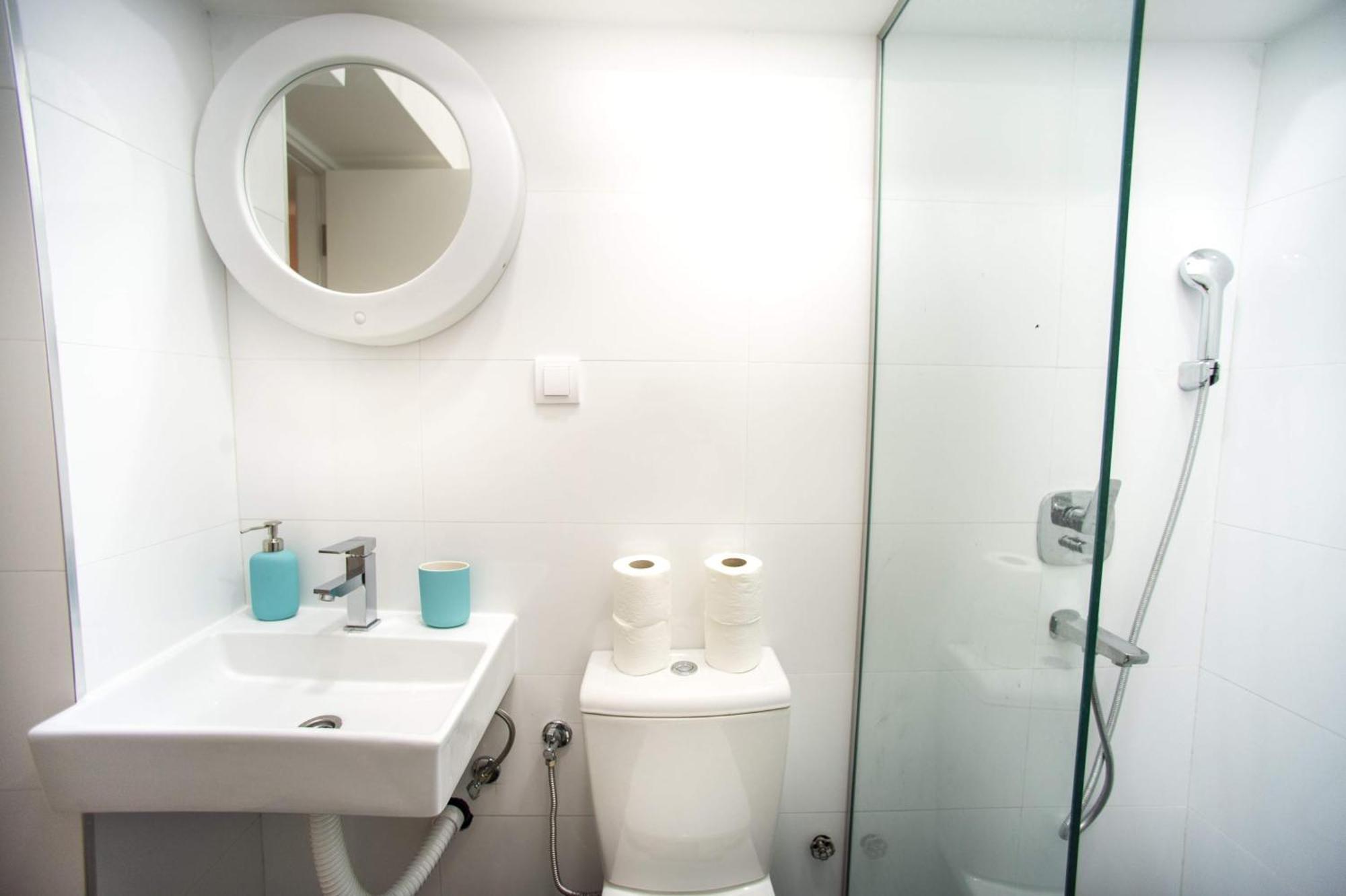 Central Charm 2Br And Modern Apt-All Is Walkable 베오그라드 외부 사진