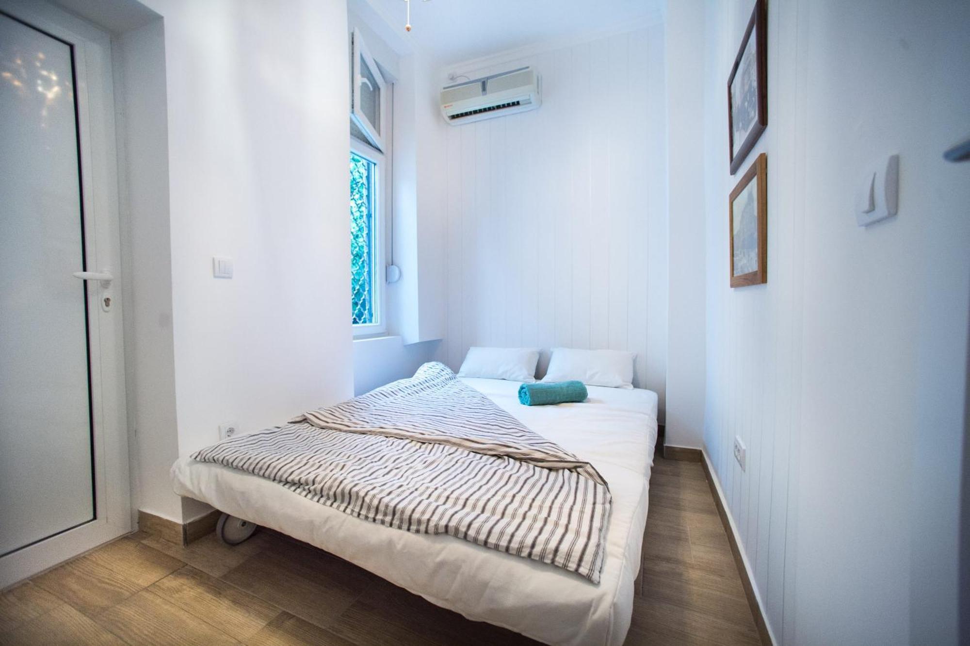 Central Charm 2Br And Modern Apt-All Is Walkable 베오그라드 외부 사진